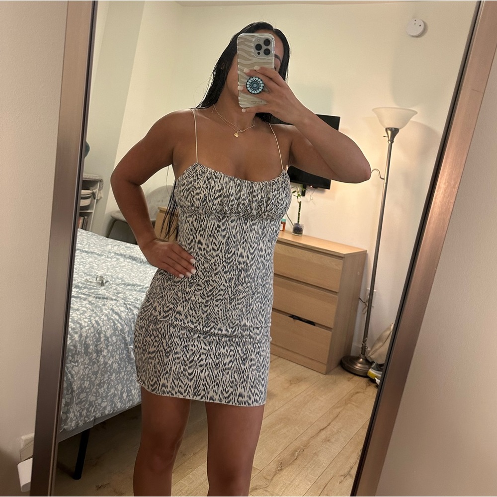 Women’s Casual Mini dress